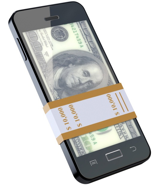 mobile-money