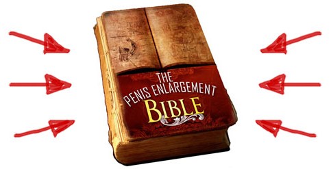penis-bible